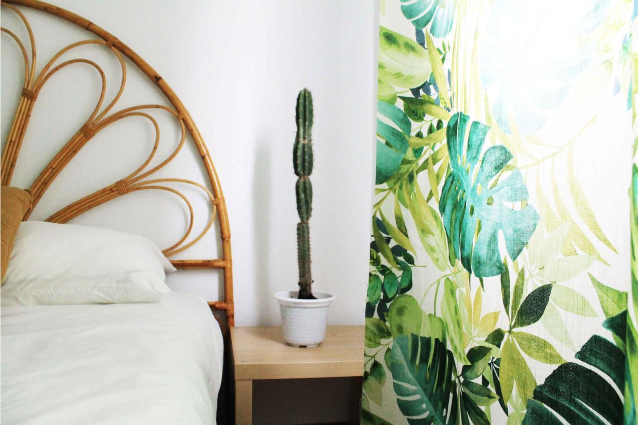 Cactus Bed & Breakfast Salinas Castrillon Bagian luar foto